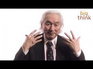 Michio Kaku: Consciousness Can be Quantified | Big Think