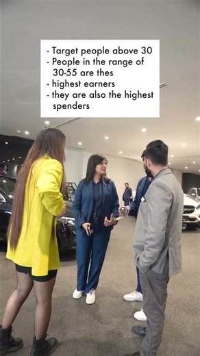 Meta Ads Se Rich Customers Kaise Target Kare? #shorts #metaads #digitalmarketing #strategy #trending