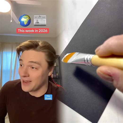 2026 News for Week 2! #news #funny #comedy #russia #venezuela #syria #iran #usa #ryankelly #ypr