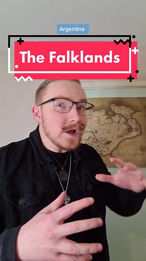 Getting ready for the hate on this one 🙄 #britishhistory #britain #falklands #falklandswar #argentinehistory #argentina #exocet #falklandislands #history #historydaddy #historymemes #historymeme #massivemouth