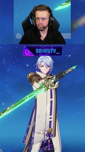 😂I'M DISCOVERING MY ACCOUNT!!💥| Genshin Impact