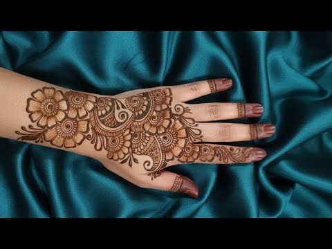 ✨ Mehndi Wale Haath, Khushiyon Ki Baat