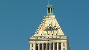 City Council considering plan to redevelop Fourth and Vine Tower