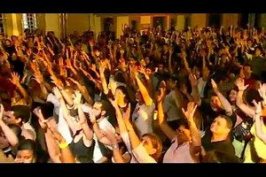 Santana o Cantador (Tamborete de Forró ,Ana Maria) | Forró Show