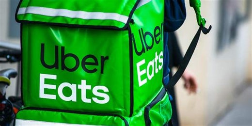 Uber Eats en México: La app que ya aporta 20% de los ingresos de los restaurantes