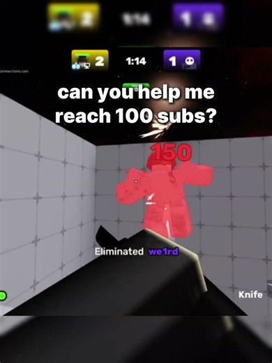 should i change my sky? #rivals #roblox #fps #robloxedit #edit