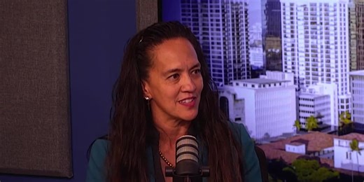 'There's just no space': HART CEO explains difficult task of bringing rail project into Downtown