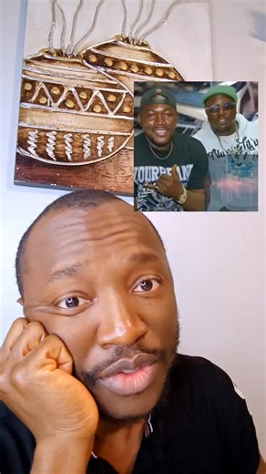 Sierra Leone's Hip Hop Star Kao Denero hit hard on Lord Mo the golden finger a senior music producer. #foryoupage #salone #dailylife #everyone #fypage | Abdul Bangs Blog