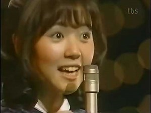 赤い風船（1973年）浅田美代子