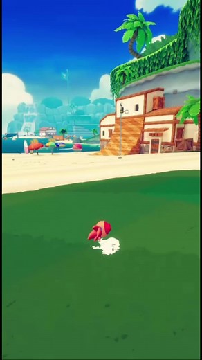 Rolling Rascal: A Sonic-Inspired Indie Game Review