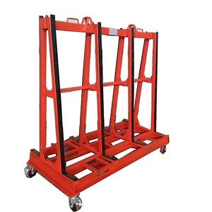[Hot Item] Warehouse Customized Tire and Pallet Racking Systems for Glass Storage