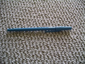 Five Minute Pen Prank