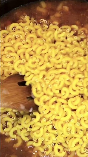 Quick And Easy Cheeseburger Casserole