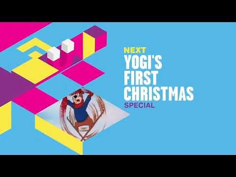 Boomerang USA - "Coming Up Next" Bumpers (2015-2021)