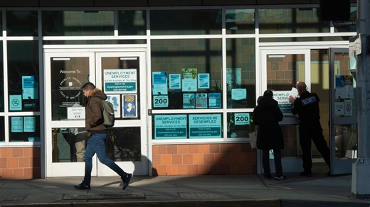 Remember how hard it was to file for unemployment during COVID? NJ made changes