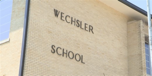 Wechsler Foundation Renovation