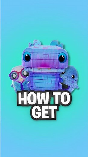 NEW Rarest Loot Hacker Variant 👀