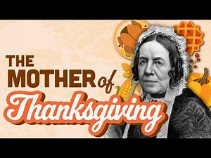 The REAL Reason we Celebrate Thanksgiving