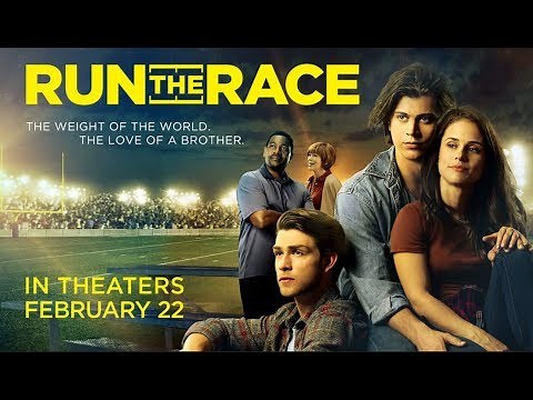 Run The Race (2019) Official Trailer