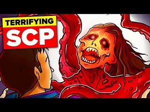 Exploring SCPs That Will EAT YOU ALIVE (Compilation)