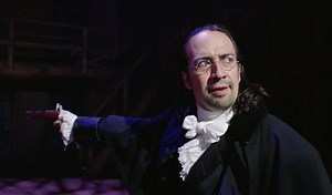 Hamilton: The Real History of the Burr-Hamilton Duel | Den of Geek
