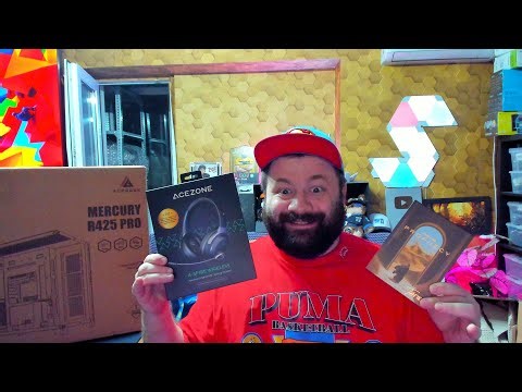 OCTOBER RED DAY - AM PUS PC de GAMING in OPERA - NE JUCAM CASA ???