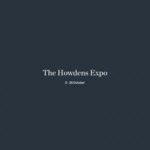 Due to the incredible response, The Howdens Expo is now available until 28th October! ✨ hwdn.uk/TheHowdensExpo2023 Join us in Howden, Yorkshire, Monday through Saturday, 10 am - 5 pm, to get a preview of our newest designs and products. This event is open to everyone. | Howdens