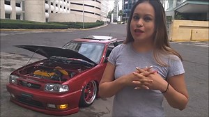 253K views · 10K reactions | Nissan B13: ¡Tuning Chido! ¡Este fue nuestro video más exitoso del 2020! Las "actuaciones" son como de película para adultos pero lo importante es el auto, que desde nuestro punto de vista tiene un ¡Tuning Chido! NissanB13 #NissanSunny #nissanb13 #nissansentra #CarCultureMéxico #LocosPorElCarAudio | Carculturemx | Facebook