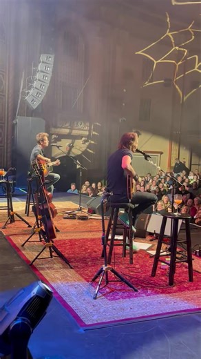 29K views · 2.5K reactions | Tonight at @basiecenter in Red Bank, NJ with @therichardmarx ! More shows below! January 19 - Mashantucket, CT January 20 - Bensalem, PA January 21 - Port Chester, NY January 25 - Portland, ME January 26 - Burlington, VT January 27 - Boston, MA January 28 - Huntington, NY Ticket info: https://www.bandsintown.com/a/2819-rick-springfield | Rick Springfield | Facebook