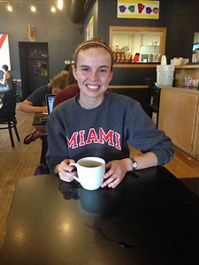 Student’s Mental Health Struggle Helps Create 'Active Minds' Group