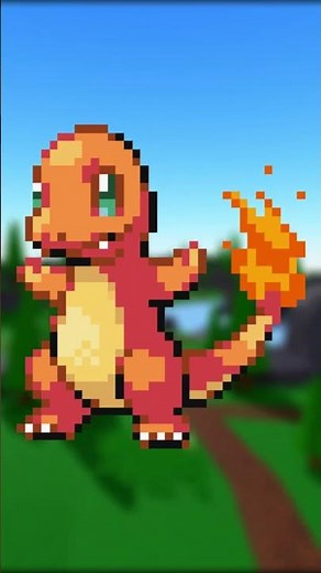 Day 4 of Ranking all of the Pokemon in Pokemon Brick Bronze #pokemon