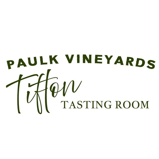Paulk Vineyards Tifton Tasting Room | Tifton GA