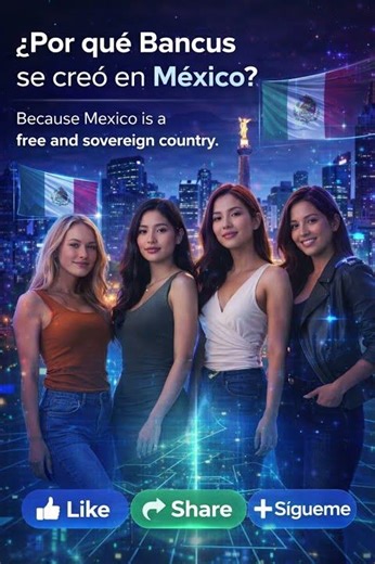 Bancus UK | Latino, habla español? Programa afiliados te espera#new #usdtraders #BancusUK #cryptouk