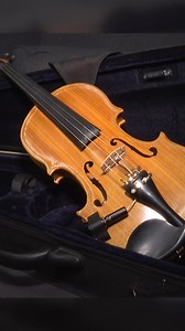 A local man makes history by creating the first all-cypress wood violin. Made from an unknown-aged sunken tree, this fiddle sings . | KNOE 8 News