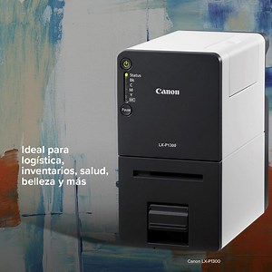 ⏩ Imprime etiquetas de forma eficiente, con calidad profesional y reduciendo costos 💸 con estas dos soluciones que Canon trae para impulsar tu negocio al máximo. ¿Listo paras llevar tu marca al siguiente nivel? 🆙 | Canon Mexicana Soluciones de Imagen e Impresión