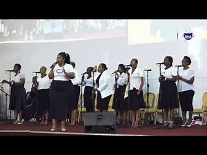 MIAG | SUNDAY SERVICE | FIGHT THE GOOD FIGHT OF FAITH