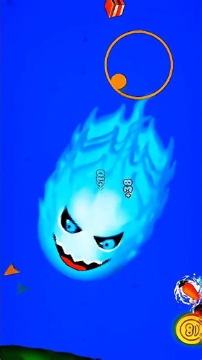 🐍 “Agar Himmat Hai To Last Tak Dekho 🐍😱”Insane Snake Gameplay 😱🔥#shorts #youtubeshorts