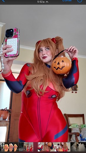 iCata | 🎃Dulce o travesura? Mejor travesura😇 En este Halloween no metas la pata con los dulces cuídate de la diabetes. Hazte el test en... | Instagram