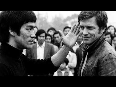 A Kickboxer Called Bruce Lee a Movie Star — Then Couldn’t Handle the First 10 Seconds