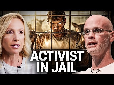 You’ve Been Lied To About Veganism | The Truth About Animal Rights Activism | Gary Yourofsky