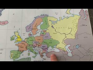 CC cycle 2 week 12 geography