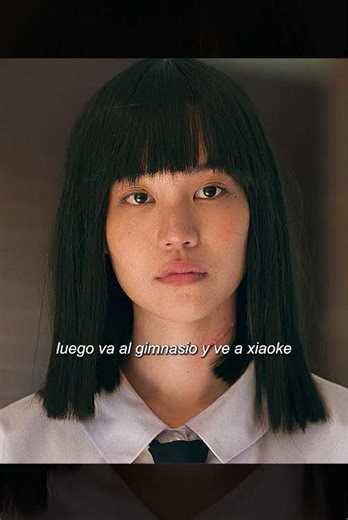 La risa de Nano es el bisturí que atraviesa la oscuridad. Fue testigo de la locura de su madre en nombre del amor y de la metamorfosis de su hija de víctima a victimaria. Cuando la sangre mancha los granos de sal, ¿quién redime? ¿Y quién destruye?#fyp #film #movie #tiktok