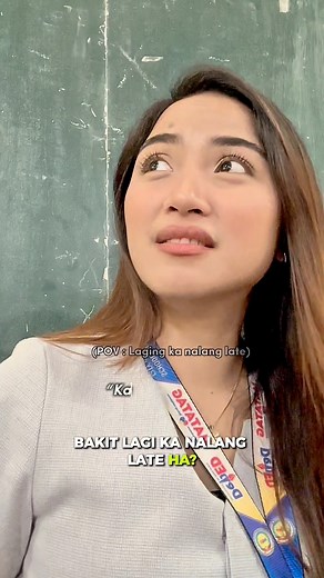 sana all nalang ‘yong di pwedeng tamarin haha ! | Caie Gregorio