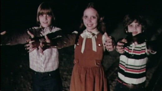 Retro Trailer For The 1980 Grindhouse Horror Movie THE CHILDREN — GeekTyrant