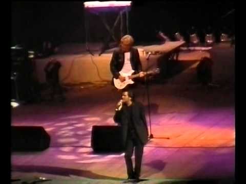 Modern Talking - In 100 years (Live In Moscow '98)