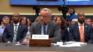 'We're Not Cutting Medicaid': When RFK Jr. Lied With A Straight Face To Members Of Congress During House Hearing