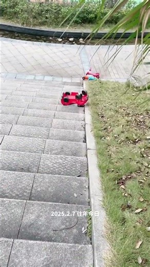 Cute baby's daily driver takes to the road#12