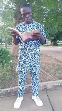 lecture de texte en anglais