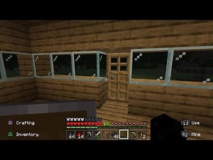 How to turn off controller hints in Minecraft