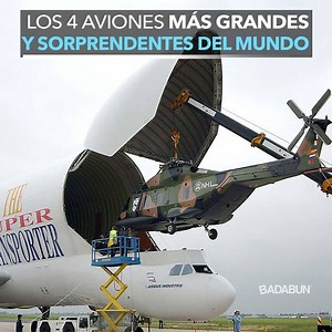 295K views · 879 reactions | ¿Te imaginas viajar en uno de estos? Son asombrosos | D3safío Mental | Facebook